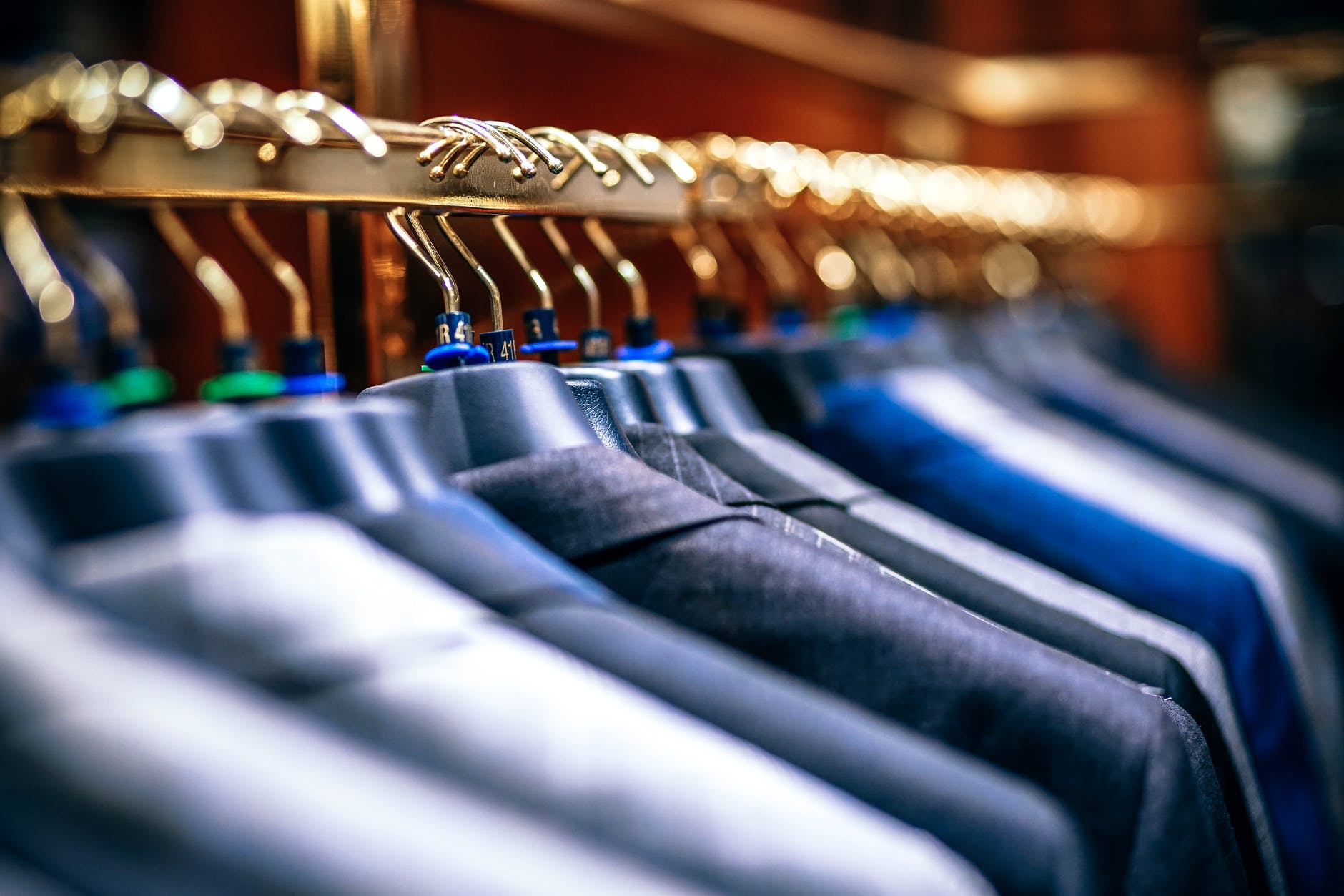 klær dress clothing